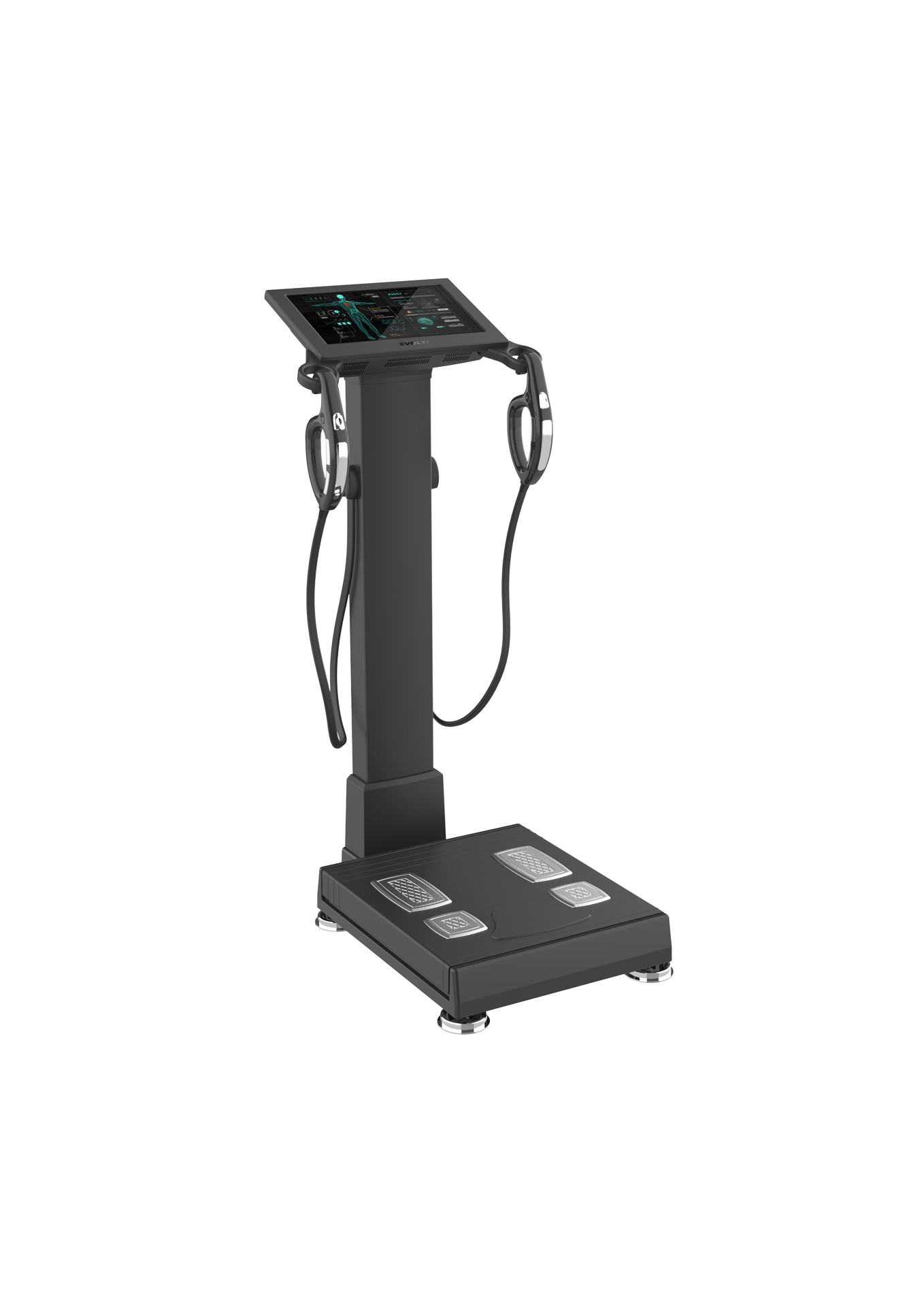 Image of Body composition scanner in Bunbury